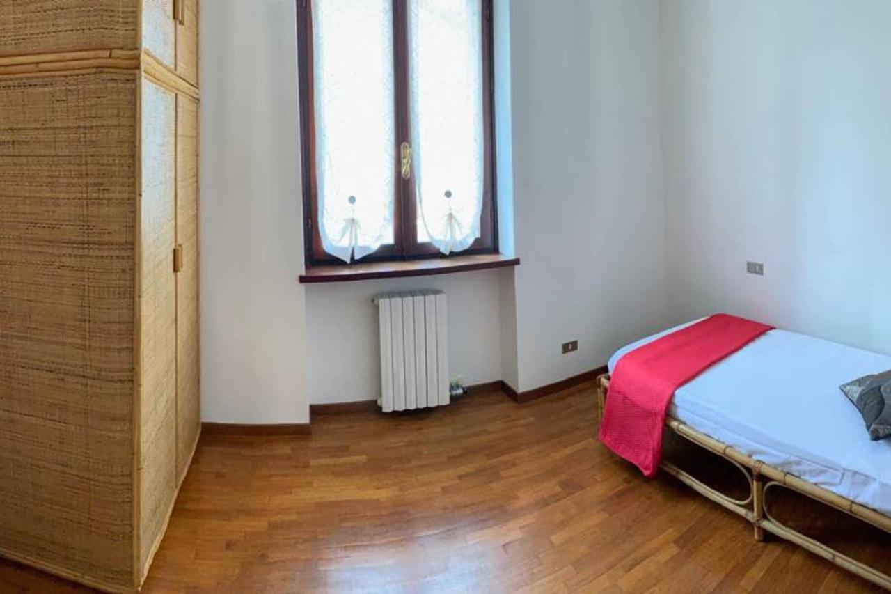 Il Portico 9 Διαμέρισμα Bussolengo Εξωτερικό φωτογραφία