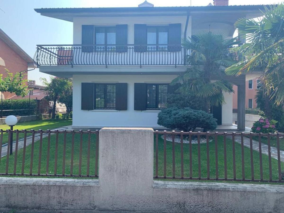Il Portico 9 Διαμέρισμα Bussolengo Εξωτερικό φωτογραφία